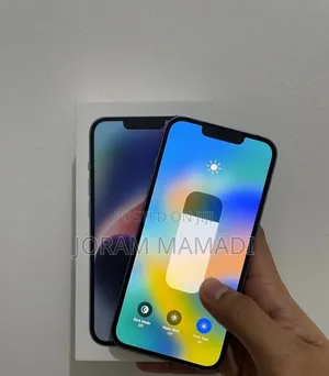 Apple iPhone 14 512 GB Blue