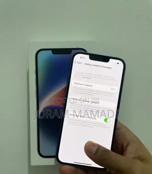 Apple iPhone 14 512 GB Blue