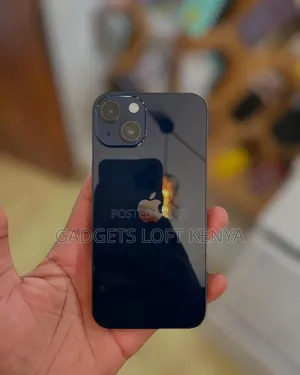New Apple iPhone 13 Mini 128 GB Black