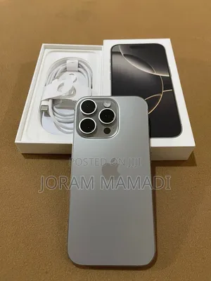 Apple iPhone 16 Pro 256 GB