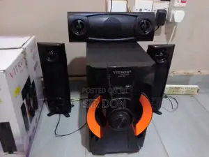 Vitron V642 Home Theatre