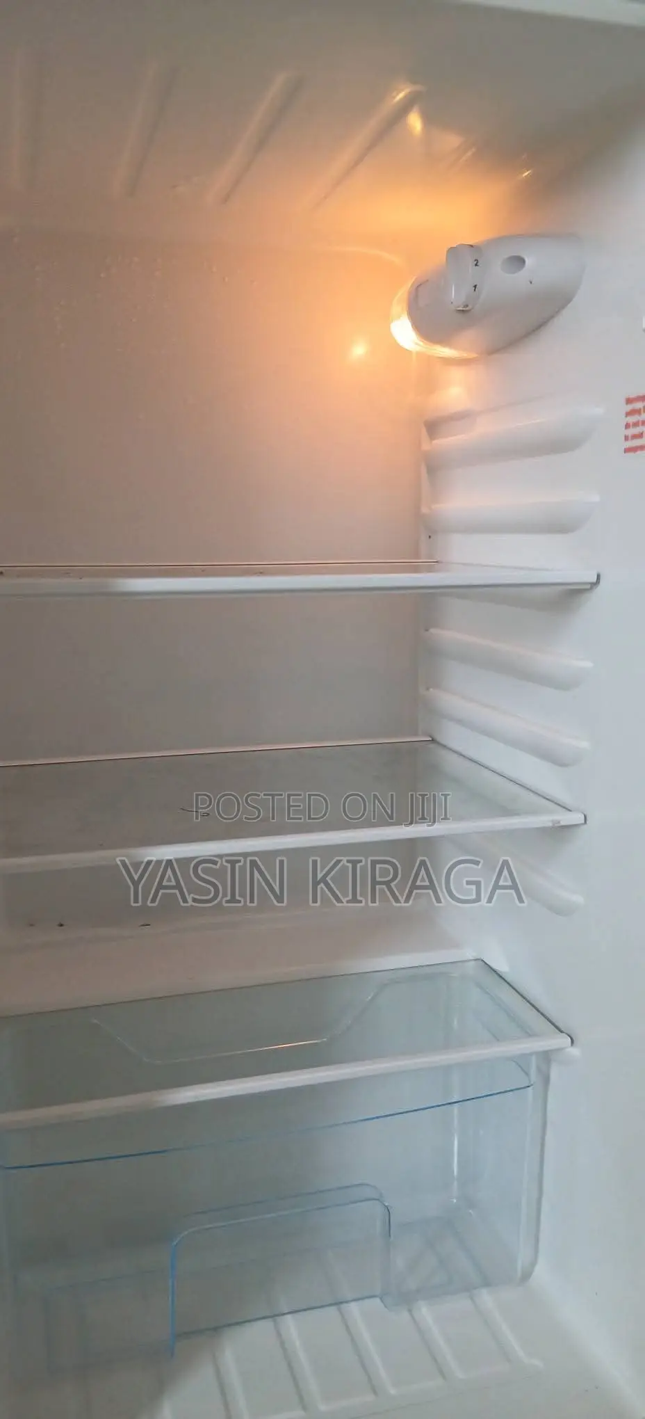 Von Fridge Available Rarely Used . 8 Months.