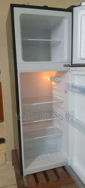 Von Fridge Available Rarely Used . 8 Months.