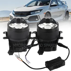 Mazda,Honda Led Projector Foglights