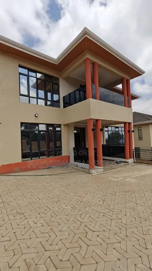 4bdrm Maisonette in Kikuyu-Ndeiya for sale