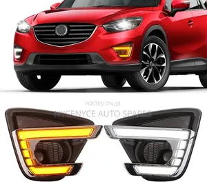 Mazda Cx5 Led Projector Covers