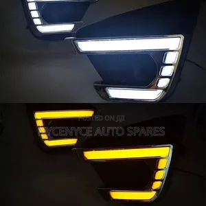 Mazda Cx5 Led Projector Covers