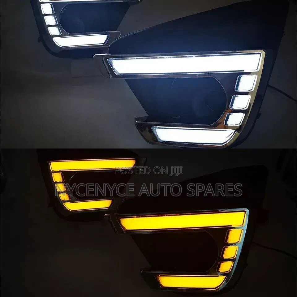 Mazda Cx5 Led Projector Covers