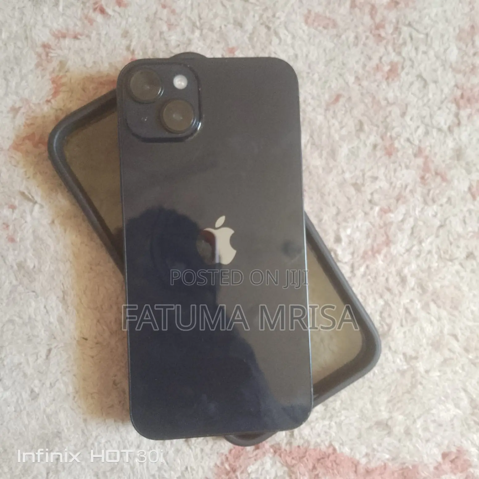 Apple iPhone 14 Plus 256 GB Blue