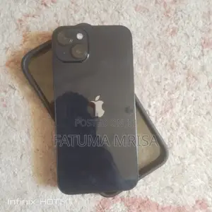 Apple iPhone 14 Plus 256 GB Blue