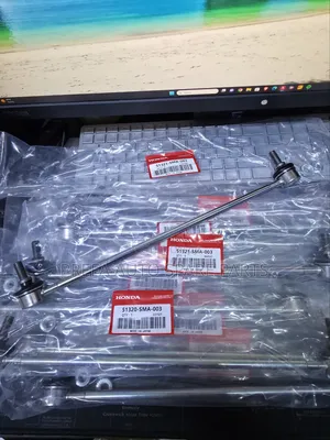 Stabilizer Link SmA Jknda Stream