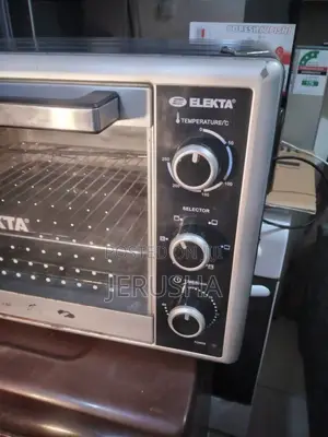 Elekta Oven