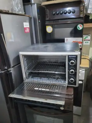 Elekta Oven