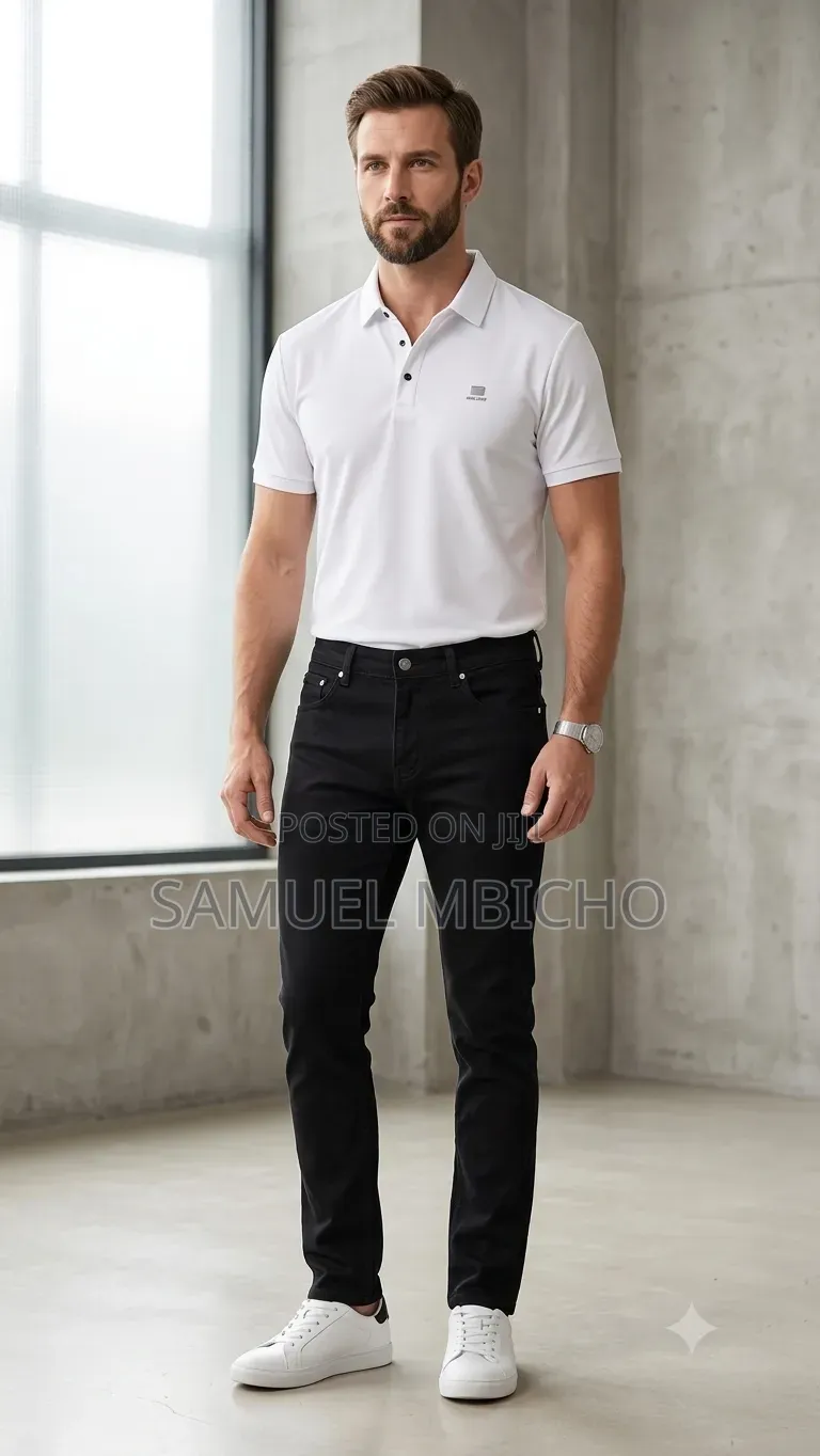 Fashion Jeans Company