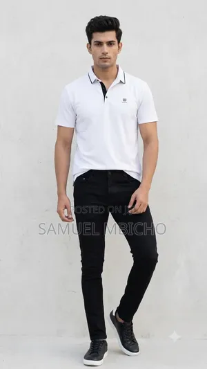 Fashion Jeans Company