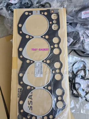 Head Gaskets 3l 5l Td27