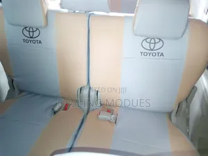 Leather Seats Cover