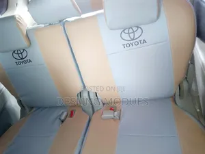 Leather Seats Cover
