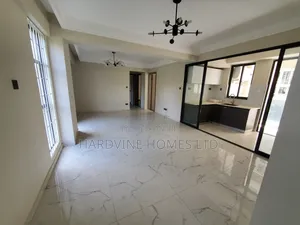 4bdrm Apartment in Hurlingham for rent