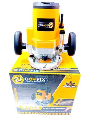 Coofix CF ER002 Electric Router