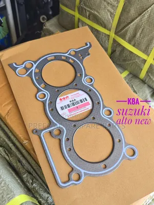 Head Gaskets Suzuki Alto K6a K8a R06A