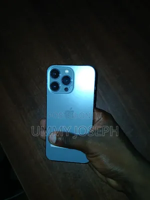 Apple iPhone 13 Pro 256 GB Blue
