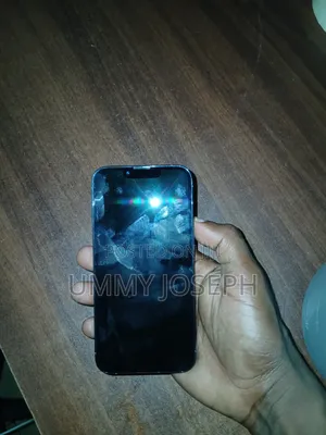 Apple iPhone 13 Pro 256 GB Blue