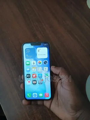 Apple iPhone 13 Pro 256 GB Blue