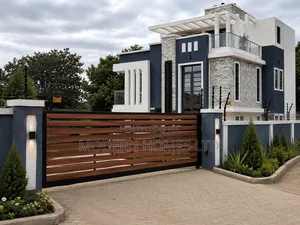 Modern Home Design Construction Kenya | Design • Build • Secure