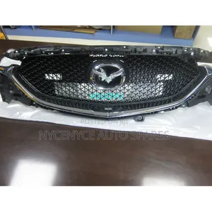 Mazda Cx5 Front Grill 2018