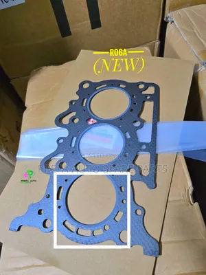 Head Gasket R06A New Model Suzuki