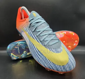 Nike Airzoom Speed Max Blue and Orange 40-45