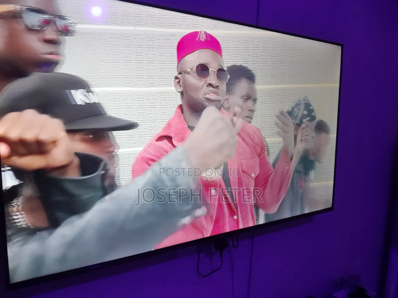 TCL Television