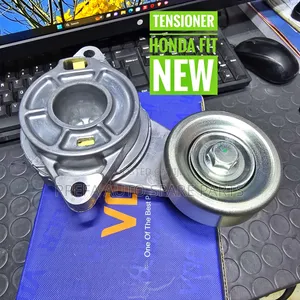 Honda Fit Tensioner Pulleys