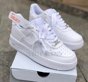 Air Force White