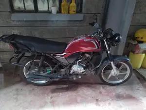 Sonlink SL125- CG1 2020 Red