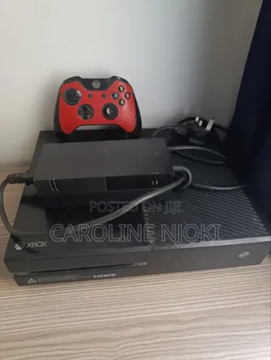 Xbox 360 Console