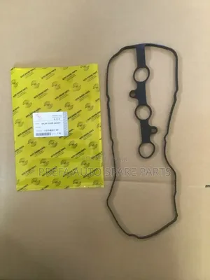 Top Cover Gasket Kf Engines Mira