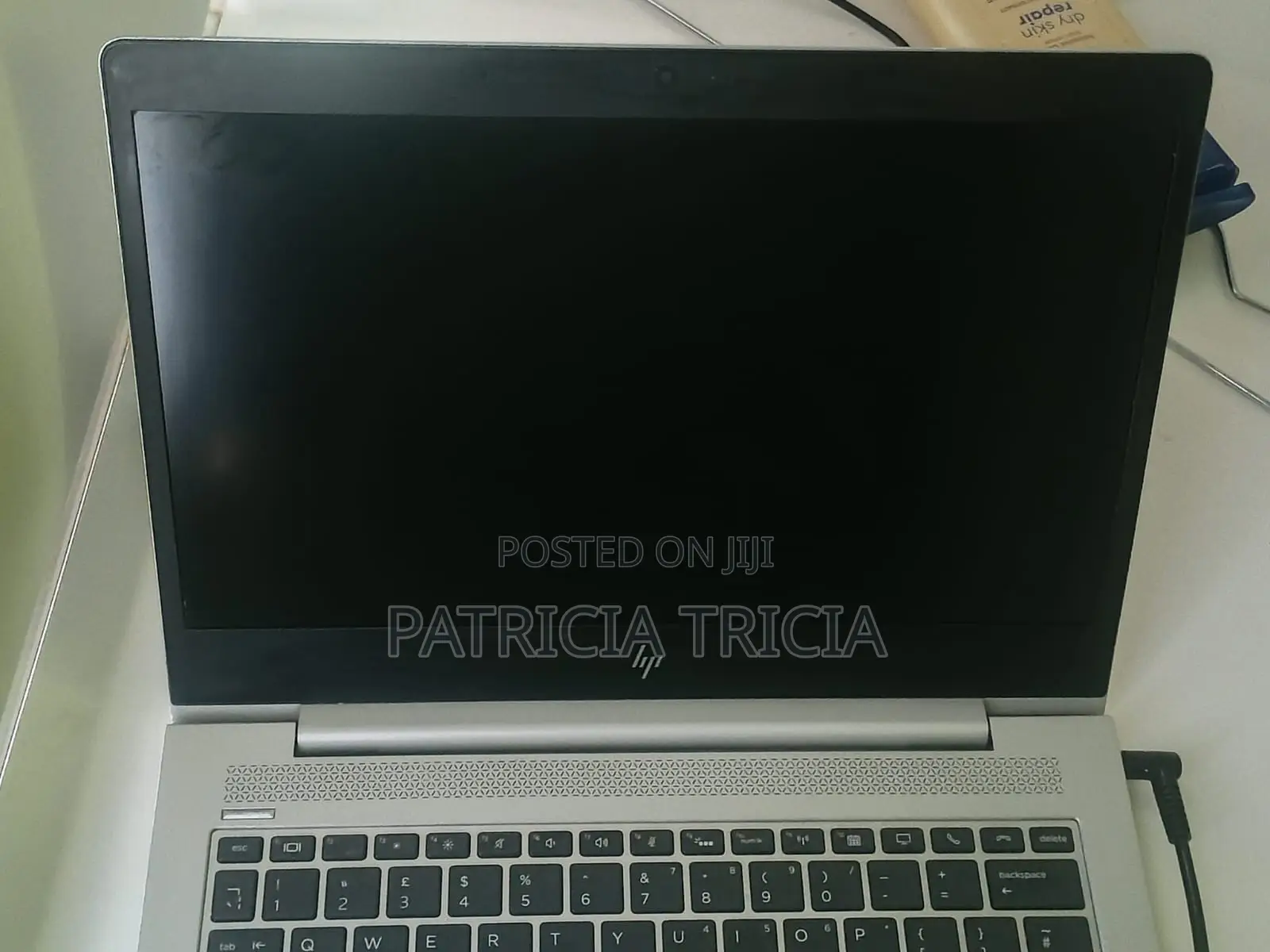 Laptop HP EliteBook 830 G6 8GB Intel Core i5 SSD 256GB