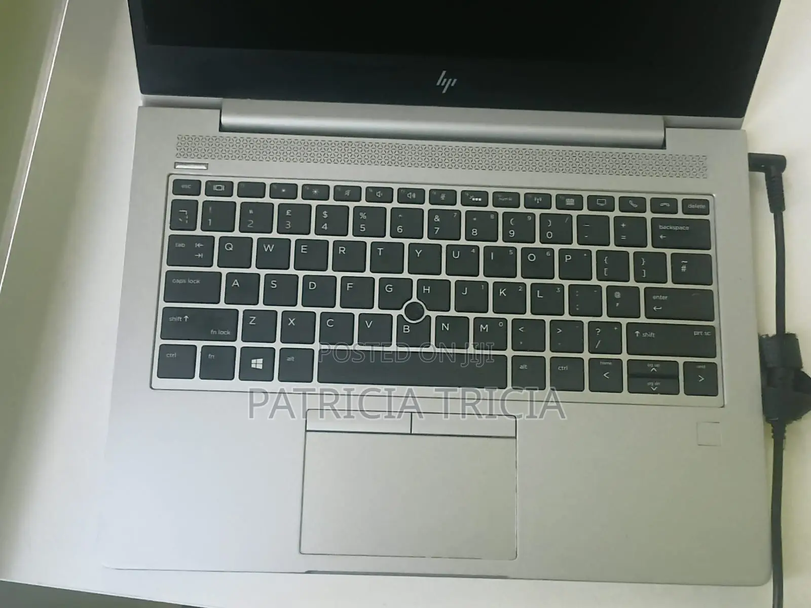 Laptop HP EliteBook 830 G6 8GB Intel Core i5 SSD 256GB