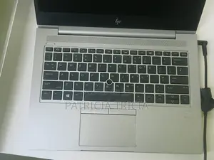 Laptop HP EliteBook 830 G6 8GB Intel Core i5 SSD 256GB