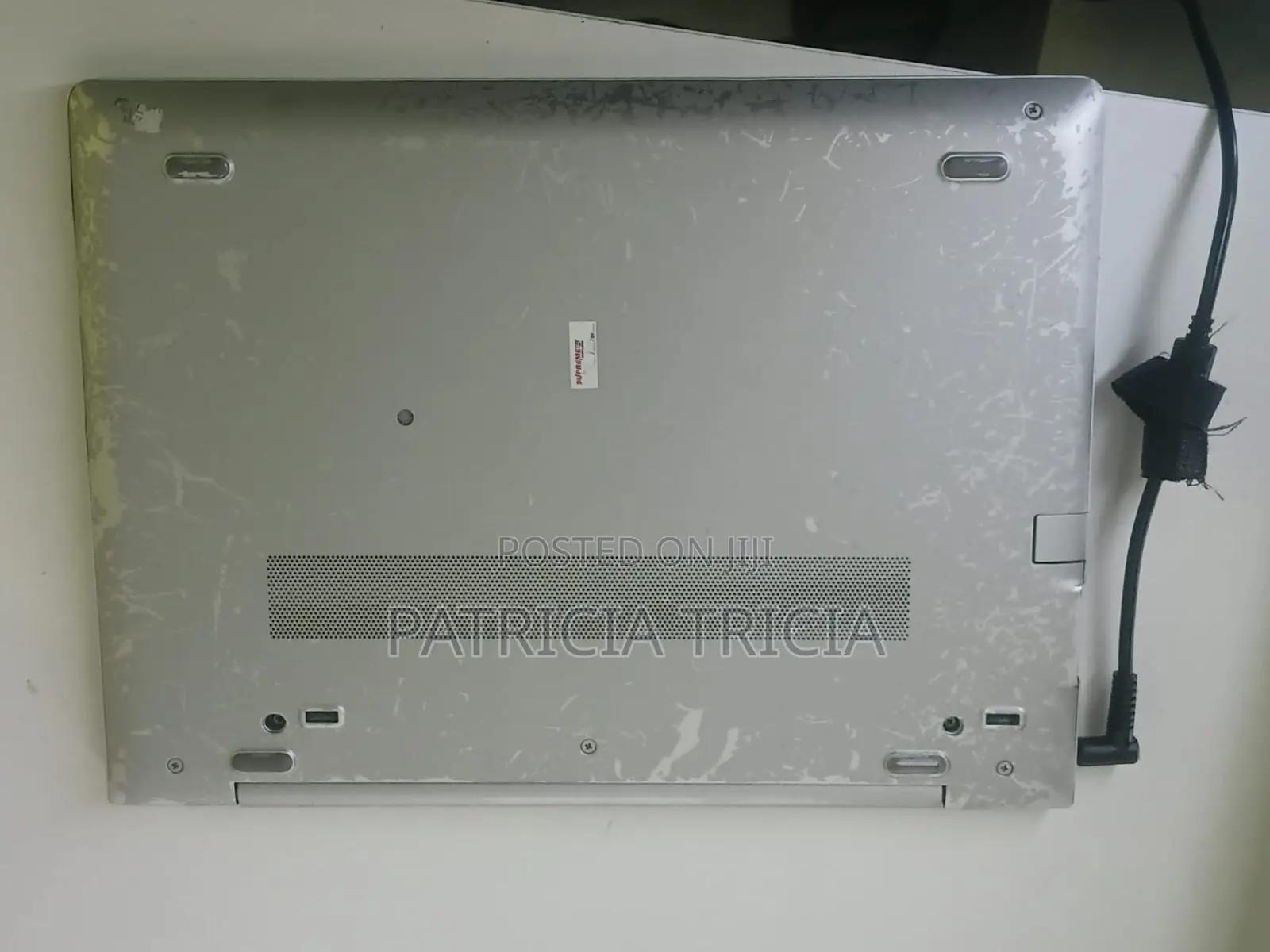 Laptop HP EliteBook 830 G6 8GB Intel Core i5 SSD 256GB