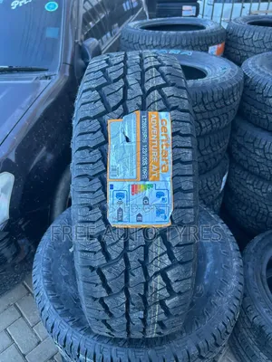 265/75r16 AT Centara Tyres