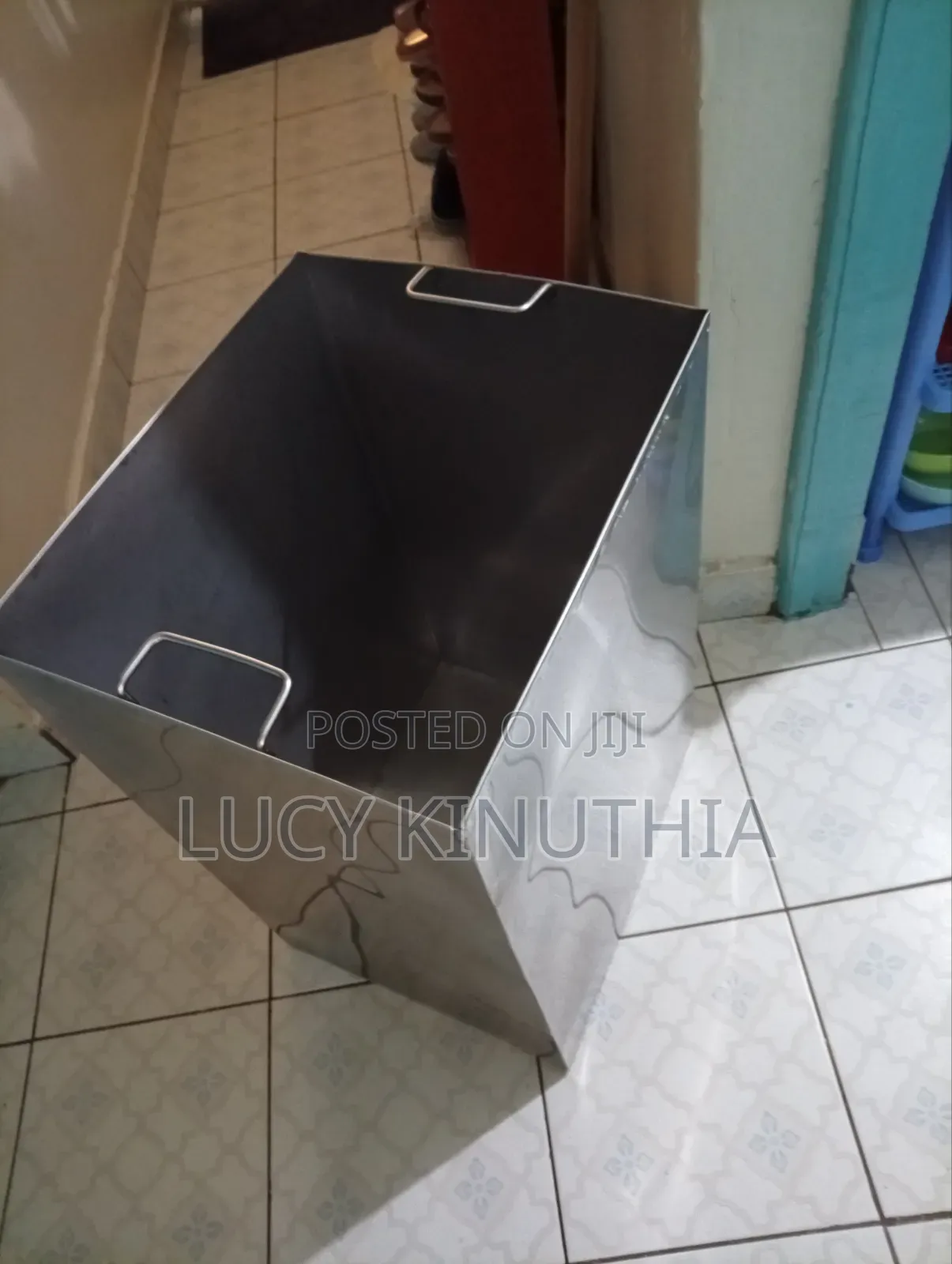 Milk Tank 100 Litres