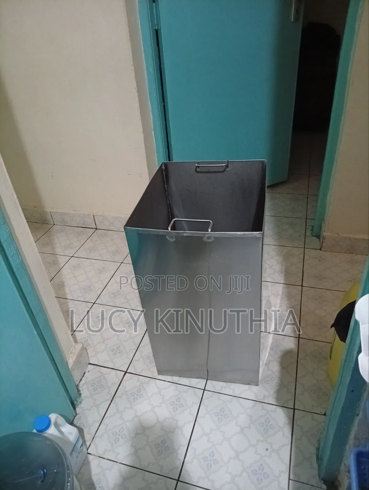 Milk Tank 100 Litres