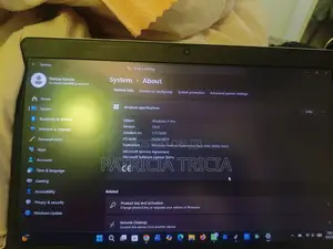 Laptop HP EliteBook 830 G6 8GB Intel Core i5 SSD 256GB