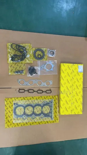 1nzfe 2nz Fe Overhaul Kit , Head Gasket Kit Probox
