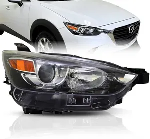 Mazda Cx3 Headlight