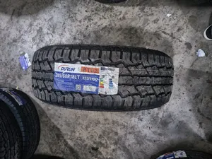 Durun 285/60r18 At