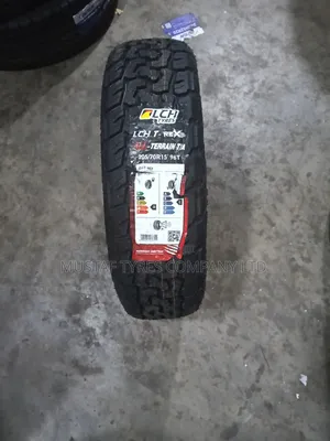 LCH 205/70r15 At